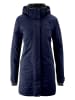 Parka "Lisa 2.1" w kolorze granatowym