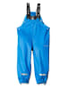 Regenhose in Blau