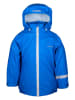 Regenjacke "Bay" in Blau