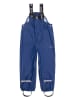 Regenbroek donkerblauw