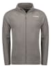 Fleece vest ''Tonneau'' grijs