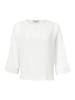 Blouse crème