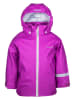 Regenjacke "Bay" in Violett