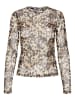 Longsleeve "Judith" meerkleurig