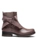 Boots kaki