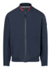 Übergangsjacke in Dunkelblau