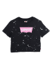 Shirt zwart