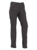 Softshellhose "Klosters REC" in Anthrazit