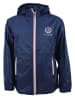 Tussenjas blauw