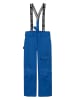 Functionele broek "Blaze" blauw