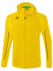 Trainingsjacke "Liga Star" in Gelb