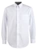 Blouse - regular fit - wit