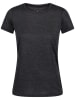 Trainingsshirt "Fingal Edition" zwart