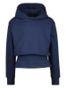 Hoodie "Nilla" donkerblauw