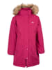 Parka "Astound" in Beere