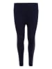 Legginsy w kolorze czarnym