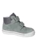 Boots "Jasper S" groen