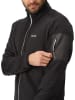 Fleecejacke "Newhill" in Anthrazit