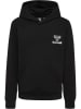 Hoodie "Proud" in Schwarz