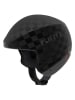 Kask narciarski "Avance Spherical" w kolorze czarnym