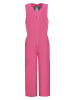 Ski-/snowboardbroek "Storm" lichtroze