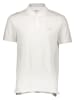 Koszulka polo w kolorze białym