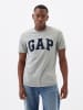 Shirt grijs