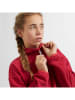 Sweatshirt rood