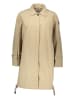 Parka beige