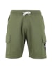 Szorty "Cepoket" w kolorze khaki