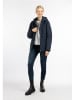 Tussenjas donkerblauw
