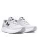 Buty "Charged Surge 4" w kolorze szarym do biegania