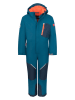 Kombinezon zimowy "Isfjord" w kolorze niebieskim
