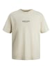 Shirt crème