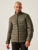 Steppjacke "Marizion" in Khaki