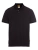 Koszulka polo w kolorze czarnym