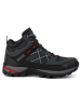 Wandelboots "Samaris III" grijs