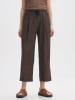 Broek bruin