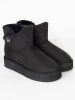 Winterboots "Catalina"  in Schwarz