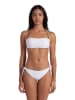 Bikini w kolorze białym
