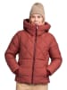 Steppjacke "Boston" in Rot