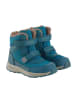 Winterboots "Lappi" blauw