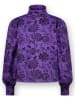 Longsleeve in Lila