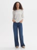 Blouse "Fuketa" wit