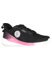 Sneakersy "Ophelie" w kolorze czarnym