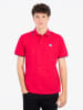 Poloshirt in Pink