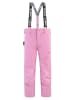 Functionele broek "Blaze" lichtroze