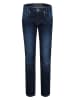 Jeans - Slim fit - in Dunkelblau