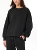 Bluza w kolorze czarnym