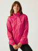 Regenjacke "Corinne IV" in Pink